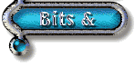 Odds and Ends